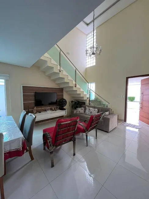 Foto 7 de Casa de Condomínio com 4 quartos à venda, 252m2 em Papagaio, Feira De Santana - BA