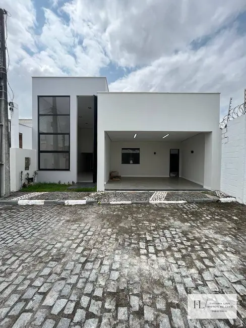 Casa de Condomínio com 3 quartos à venda e para alugar, 200m2 em Lagoa Salgada, Feira De Santana - BA - imagem 5 Foto 5 de Casa de Condomínio com 3 quartos à venda e para alugar, 200m2 em Lagoa Salgada, Feira De Santana - BA