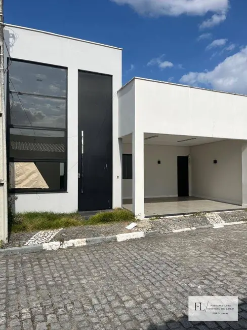 Casa de Condomínio com 3 quartos à venda e para alugar, 200m2 em Lagoa Salgada, Feira De Santana - BA - imagem 6 Foto 6 de Casa de Condomínio com 3 quartos à venda e para alugar, 200m2 em Lagoa Salgada, Feira De Santana - BA