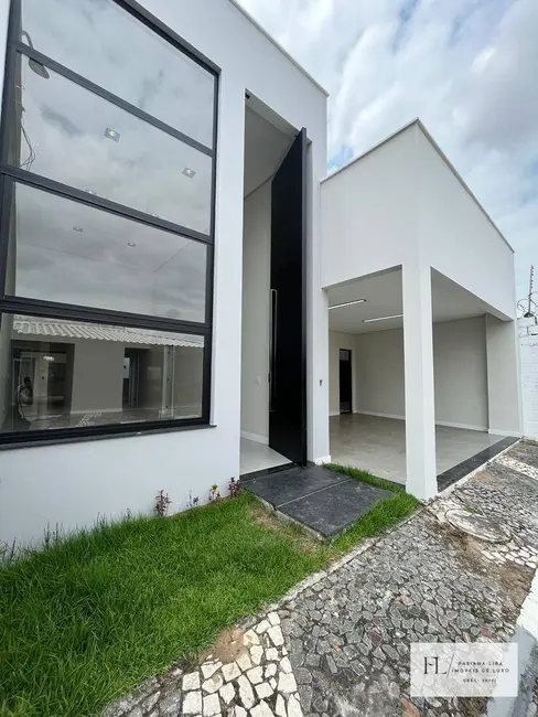Casa de Condomínio com 3 quartos à venda e para alugar, 200m2 em Lagoa Salgada, Feira De Santana - BA - imagem 7 Foto 7 de Casa de Condomínio com 3 quartos à venda e para alugar, 200m2 em Lagoa Salgada, Feira De Santana - BA