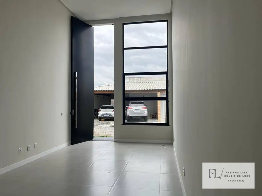 Casa de Condomínio com 3 quartos à venda e para alugar, 200m2 em Lagoa Salgada, Feira De Santana - BA - imagem 3 Foto 3 de Casa de Condomínio com 3 quartos à venda e para alugar, 200m2 em Lagoa Salgada, Feira De Santana - BA