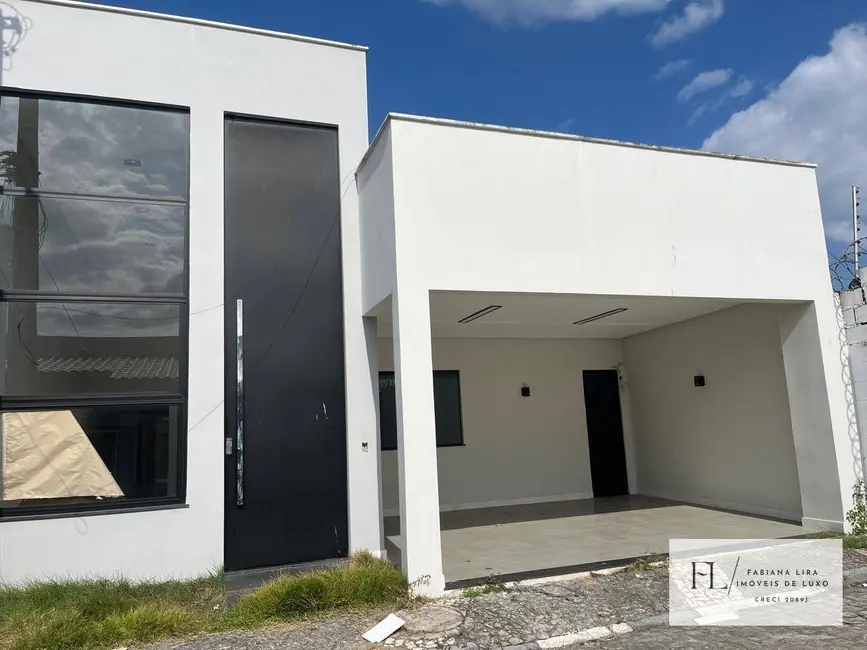 Foto 1 de Casa de Condomínio com 3 quartos à venda e para alugar, 200m2 em Lagoa Salgada, Feira De Santana - BA