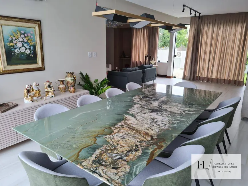 Foto 5 de Casa de Condomínio com 4 quartos à venda, 1186m2 em Sim, Feira De Santana - BA