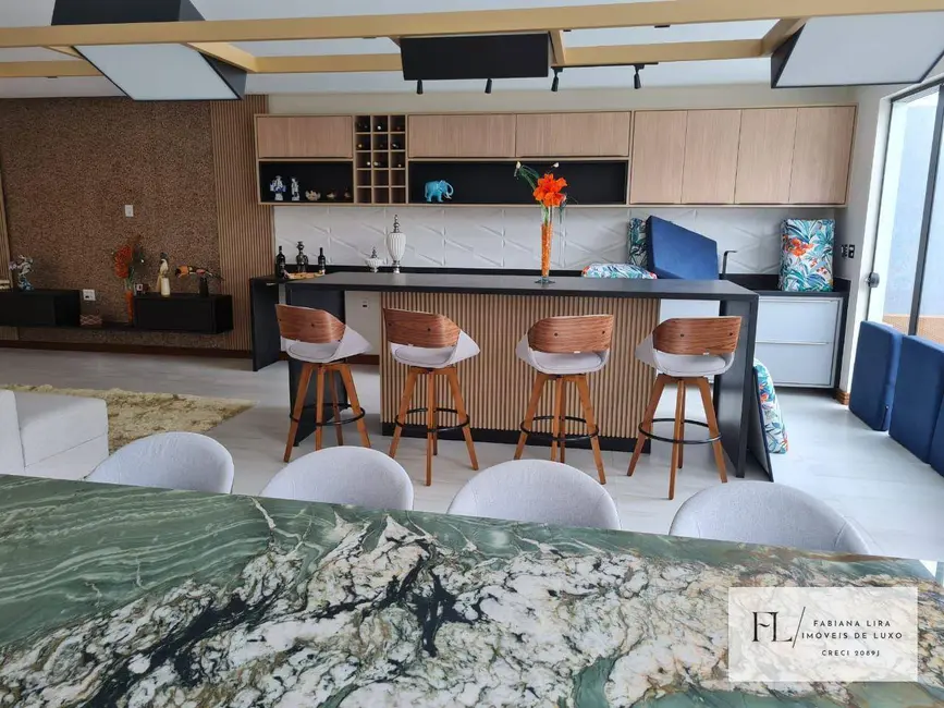 Foto 6 de Casa de Condomínio com 4 quartos à venda, 1186m2 em Sim, Feira De Santana - BA