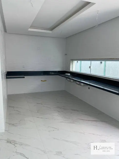 Casa de Condomínio com 3 quartos à venda, 450m2 em Cidade Nova, Feira De Santana - BA - imagem 6 Foto 6 de Casa de Condomínio com 3 quartos à venda, 450m2 em Cidade Nova, Feira De Santana - BA