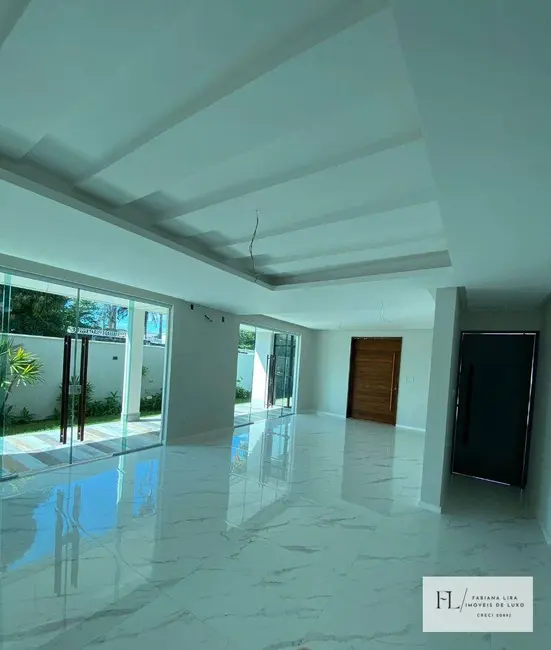 Casa de Condomínio com 3 quartos à venda, 450m2 em Cidade Nova, Feira De Santana - BA - imagem 8 Foto 8 de Casa de Condomínio com 3 quartos à venda, 450m2 em Cidade Nova, Feira De Santana - BA