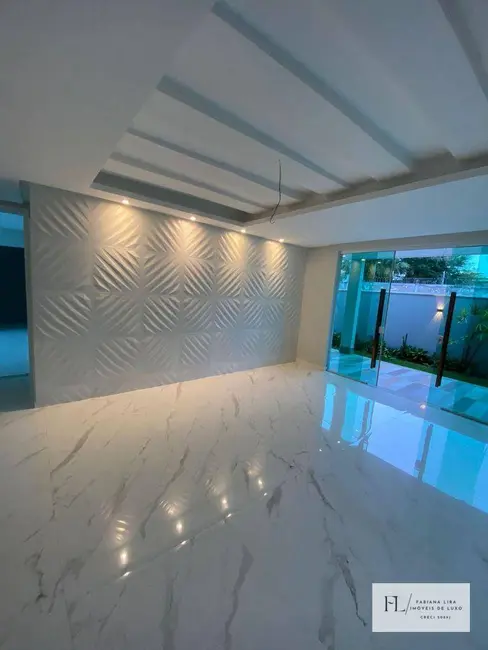 Casa de Condomínio com 3 quartos à venda, 450m2 em Cidade Nova, Feira De Santana - BA - imagem 5 Foto 5 de Casa de Condomínio com 3 quartos à venda, 450m2 em Cidade Nova, Feira De Santana - BA