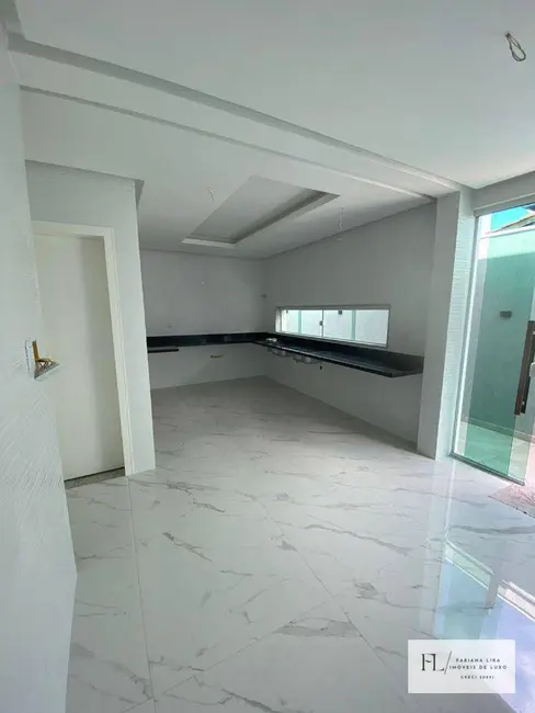 Casa de Condomínio com 3 quartos à venda, 450m2 em Cidade Nova, Feira De Santana - BA - imagem 7 Foto 7 de Casa de Condomínio com 3 quartos à venda, 450m2 em Cidade Nova, Feira De Santana - BA