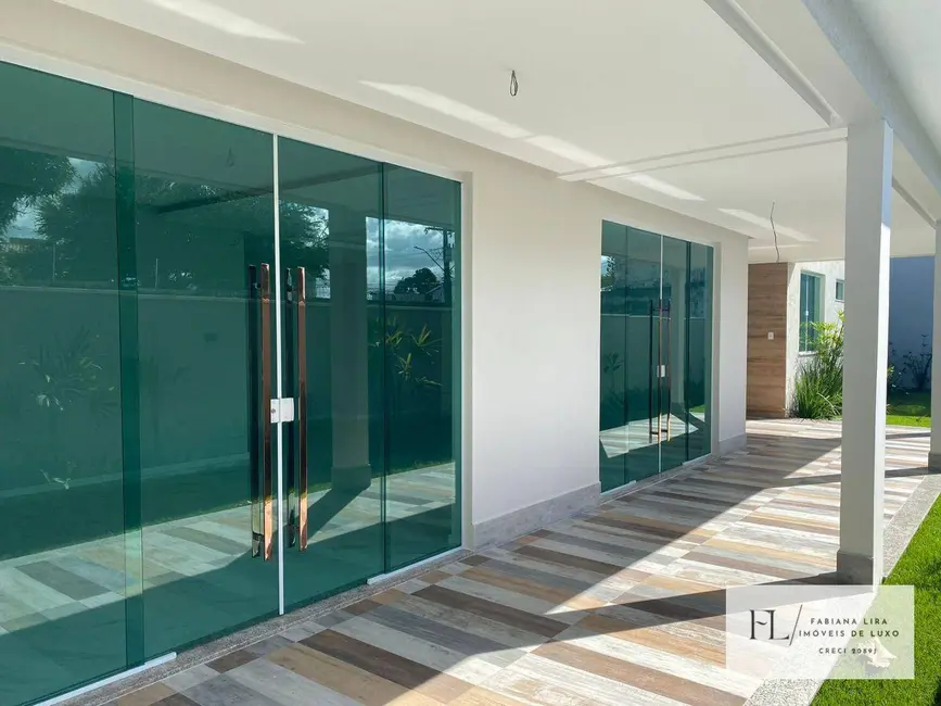 Casa de Condomínio com 3 quartos à venda, 450m2 em Cidade Nova, Feira De Santana - BA - imagem 3 Foto 3 de Casa de Condomínio com 3 quartos à venda, 450m2 em Cidade Nova, Feira De Santana - BA