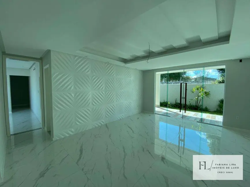 Casa de Condomínio com 3 quartos à venda, 450m2 em Cidade Nova, Feira De Santana - BA - imagem 4 Foto 4 de Casa de Condomínio com 3 quartos à venda, 450m2 em Cidade Nova, Feira De Santana - BA