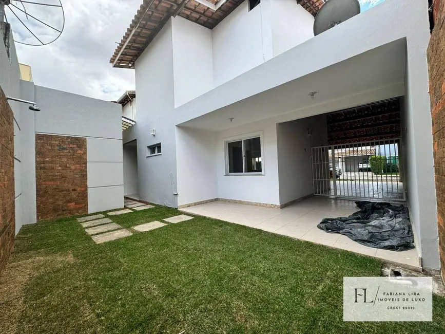 Casa de Condomínio com 3 quartos para alugar, 170m2 em Sim, Feira De Santana - BA - imagem 3 Foto 3 de Casa de Condomínio com 3 quartos para alugar, 170m2 em Sim, Feira De Santana - BA