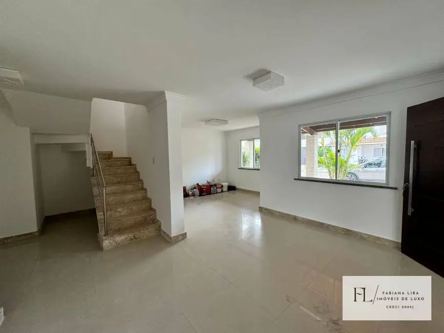Casa de Condomínio com 3 quartos para alugar, 170m2 em Sim, Feira De Santana - BA - imagem 1 Foto 1 de Casa de Condomínio com 3 quartos para alugar, 170m2 em Sim, Feira De Santana - BA