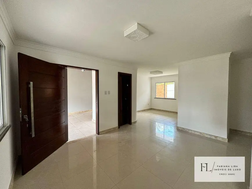 Casa de Condomínio com 3 quartos para alugar, 170m2 em Sim, Feira De Santana - BA - imagem 2 Foto 2 de Casa de Condomínio com 3 quartos para alugar, 170m2 em Sim, Feira De Santana - BA