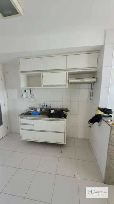 Foto 7 de Apartamento com 3 quartos para alugar, 108m2 em Santa Mônica, Feira De Santana - BA