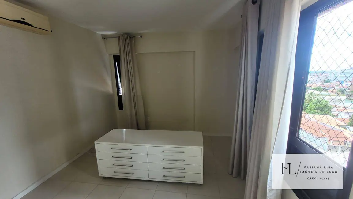 Foto 2 de Apartamento com 3 quartos para alugar, 108m2 em Santa Mônica, Feira De Santana - BA