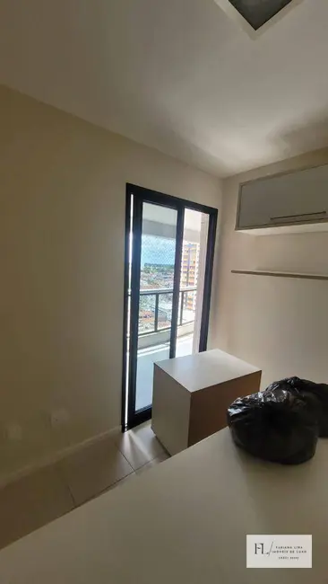 Foto 3 de Apartamento com 3 quartos para alugar, 108m2 em Santa Mônica, Feira De Santana - BA