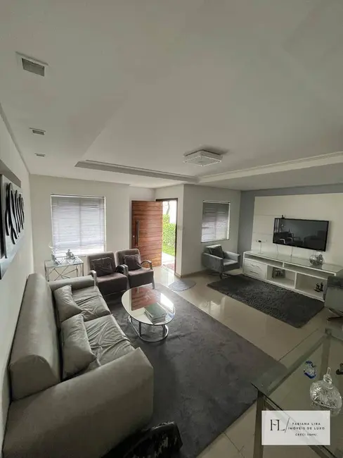 Foto 8 de Casa de Condomínio com 3 quartos à venda, 190m2 em Sobradinho, Feira De Santana - BA