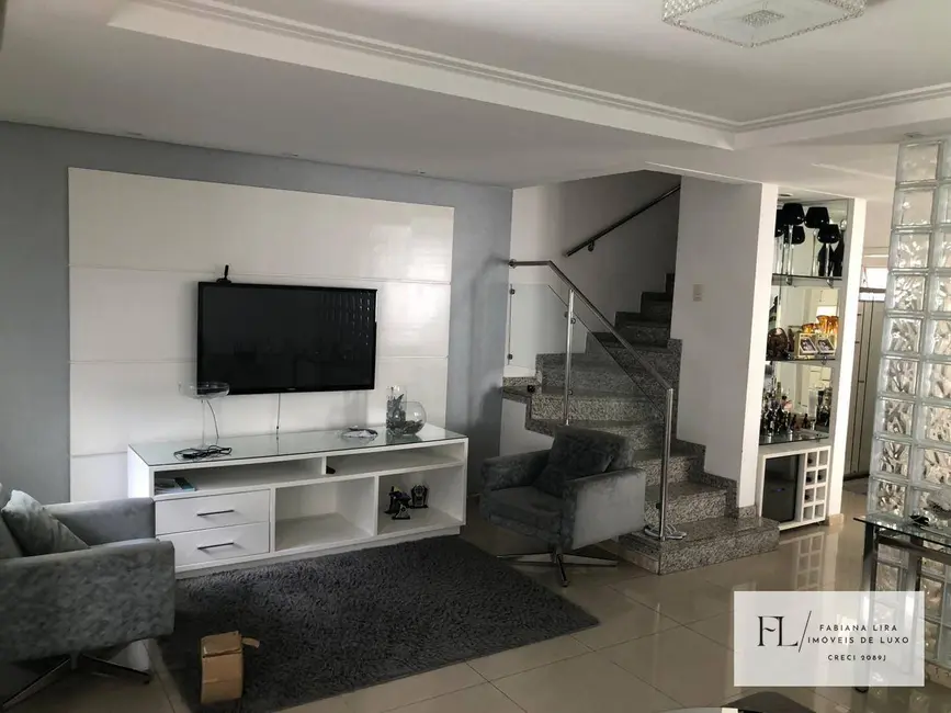 Foto 5 de Casa de Condomínio com 3 quartos à venda, 190m2 em Sobradinho, Feira De Santana - BA