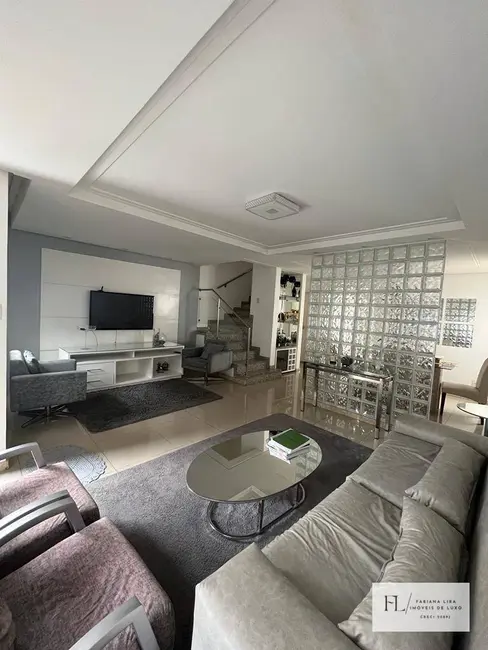 Foto 6 de Casa de Condomínio com 3 quartos à venda, 190m2 em Sobradinho, Feira De Santana - BA