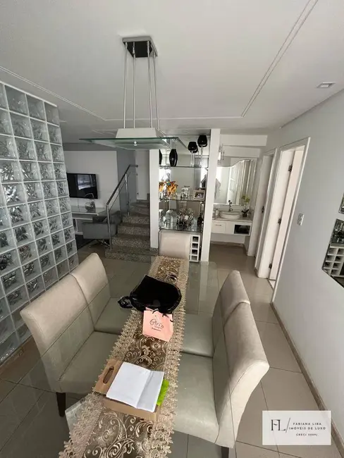 Foto 7 de Casa de Condomínio com 3 quartos à venda, 190m2 em Sobradinho, Feira De Santana - BA
