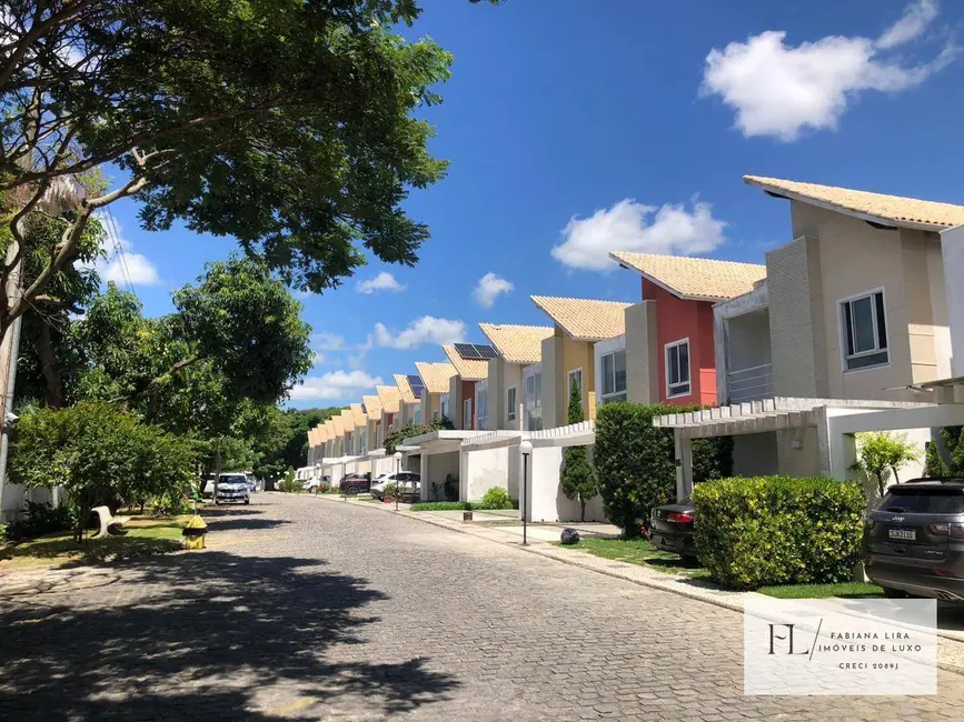 Foto 3 de Casa de Condomínio com 3 quartos à venda, 190m2 em Sobradinho, Feira De Santana - BA