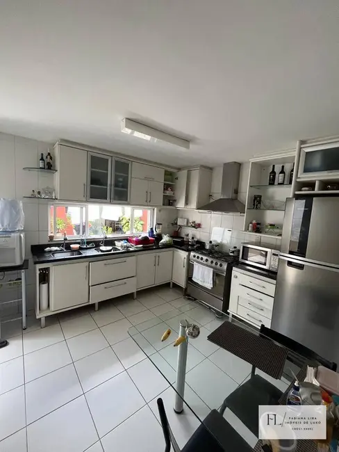 Foto 9 de Casa de Condomínio com 3 quartos à venda, 190m2 em Sobradinho, Feira De Santana - BA