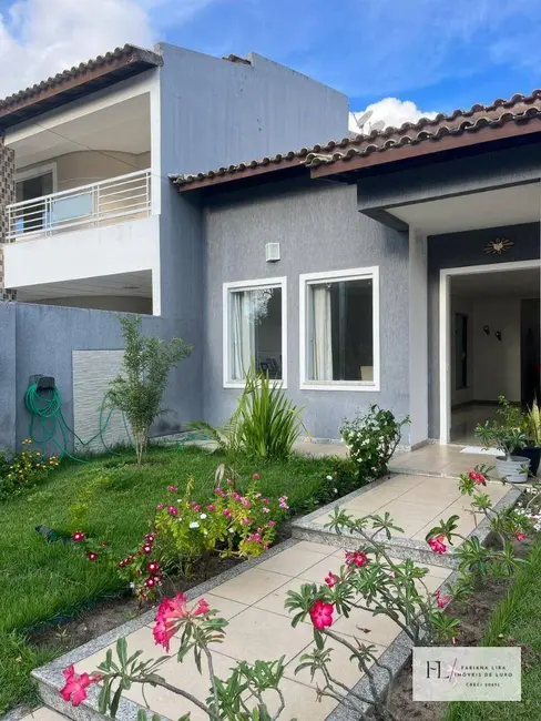 Casa de Condomínio com 3 quartos à venda, 260m2 em Centro, Feira De Santana - BA - imagem 5 Foto 5 de Casa de Condomínio com 3 quartos à venda, 260m2 em Centro, Feira De Santana - BA