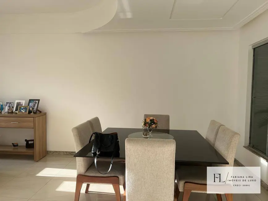 Casa de Condomínio com 3 quartos à venda, 260m2 em Centro, Feira De Santana - BA - imagem 9 Foto 9 de Casa de Condomínio com 3 quartos à venda, 260m2 em Centro, Feira De Santana - BA