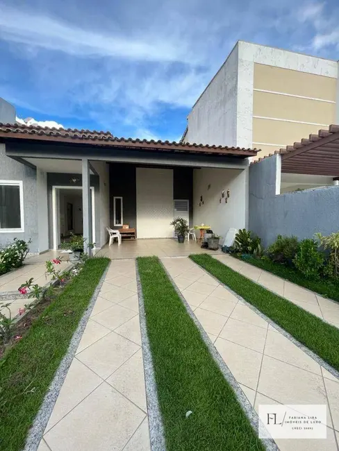 Casa de Condomínio com 3 quartos à venda, 260m2 em Centro, Feira De Santana - BA - imagem 4 Foto 4 de Casa de Condomínio com 3 quartos à venda, 260m2 em Centro, Feira De Santana - BA