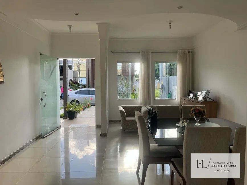 Casa de Condomínio com 3 quartos à venda, 260m2 em Centro, Feira De Santana - BA - imagem 6 Foto 6 de Casa de Condomínio com 3 quartos à venda, 260m2 em Centro, Feira De Santana - BA