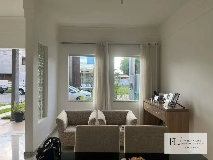 Casa de Condomínio com 3 quartos à venda, 260m2 em Centro, Feira De Santana - BA - imagem 7 Foto 7 de Casa de Condomínio com 3 quartos à venda, 260m2 em Centro, Feira De Santana - BA