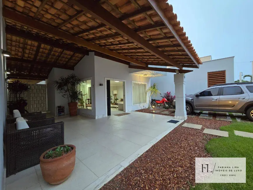 Foto 2 de Casa de Condomínio com 4 quartos à venda, 280m2 em Sim, Feira De Santana - BA