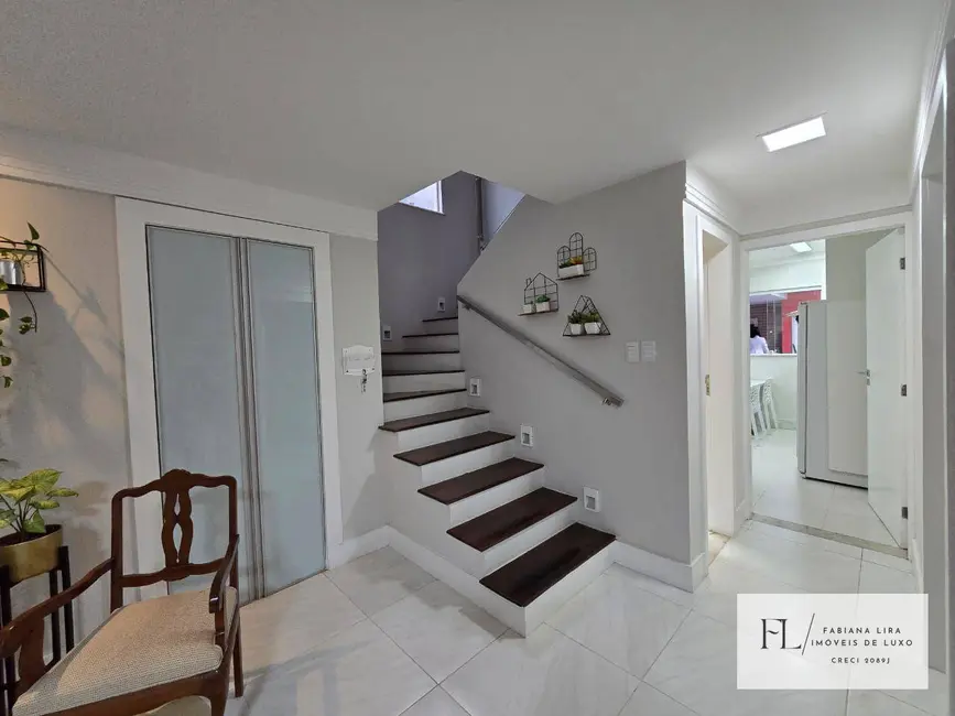 Foto 4 de Casa de Condomínio com 4 quartos à venda, 280m2 em Sim, Feira De Santana - BA