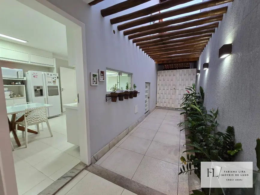 Foto 5 de Casa de Condomínio com 4 quartos à venda, 280m2 em Sim, Feira De Santana - BA