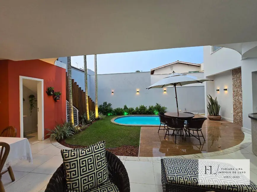 Foto 8 de Casa de Condomínio com 4 quartos à venda, 280m2 em Sim, Feira De Santana - BA