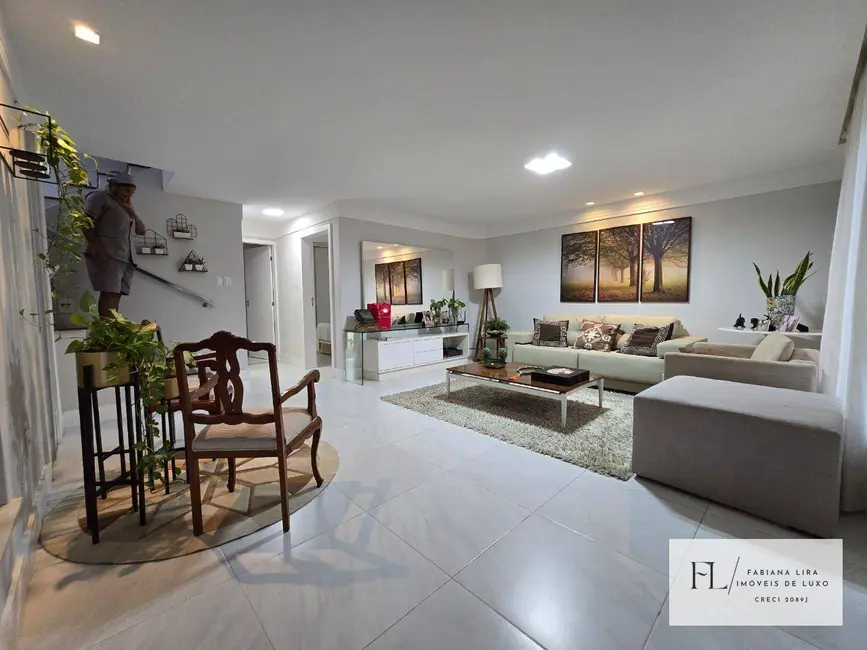 Foto 3 de Casa de Condomínio com 4 quartos à venda, 280m2 em Sim, Feira De Santana - BA