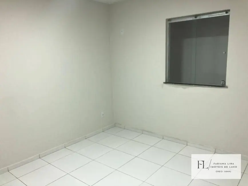 Foto 4 de Casa de Condomínio com 3 quartos à venda, 240m2 em Lagoa Salgada, Feira De Santana - BA