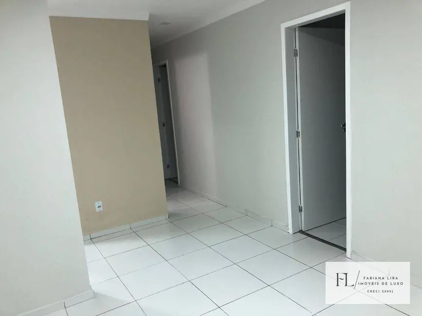 Foto 3 de Casa de Condomínio com 3 quartos à venda, 240m2 em Lagoa Salgada, Feira De Santana - BA