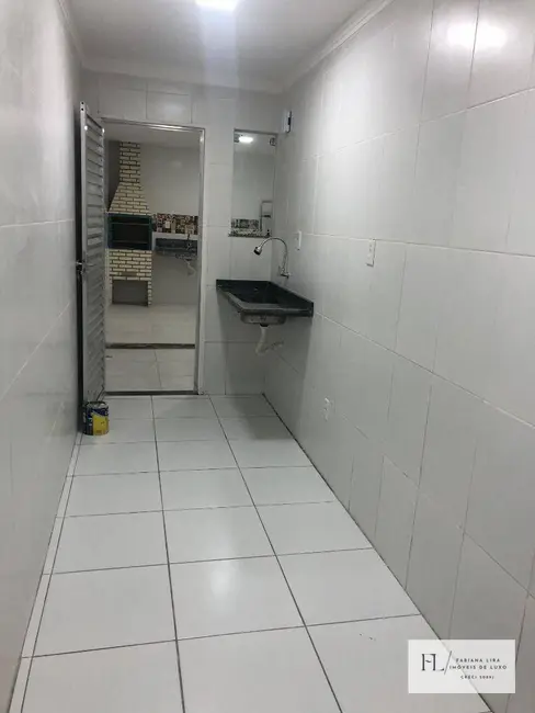 Foto 9 de Casa de Condomínio com 3 quartos à venda, 240m2 em Lagoa Salgada, Feira De Santana - BA