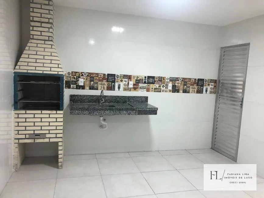 Foto 1 de Casa de Condomínio com 3 quartos à venda, 240m2 em Lagoa Salgada, Feira De Santana - BA