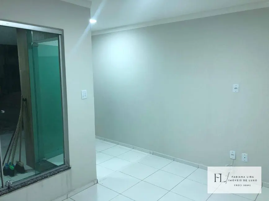 Foto 2 de Casa de Condomínio com 3 quartos à venda, 240m2 em Lagoa Salgada, Feira De Santana - BA