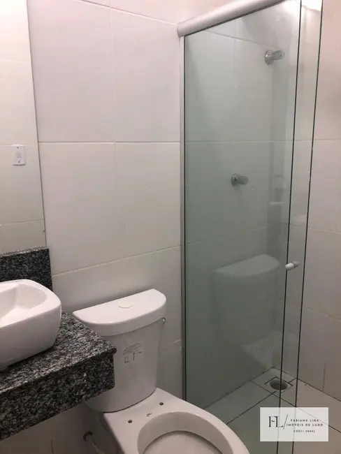 Foto 8 de Casa de Condomínio com 3 quartos à venda, 240m2 em Lagoa Salgada, Feira De Santana - BA