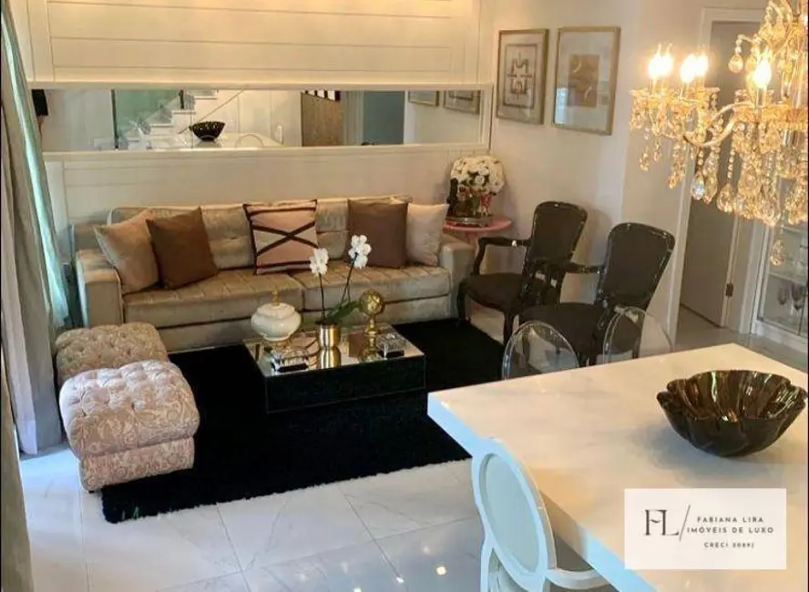 Foto 2 de Casa de Condomínio com 3 quartos à venda, 157m2 em Lagoa Salgada, Feira De Santana - BA