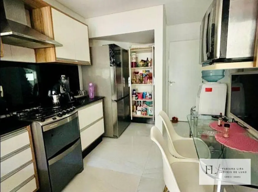 Foto 7 de Casa de Condomínio com 3 quartos à venda, 157m2 em Lagoa Salgada, Feira De Santana - BA