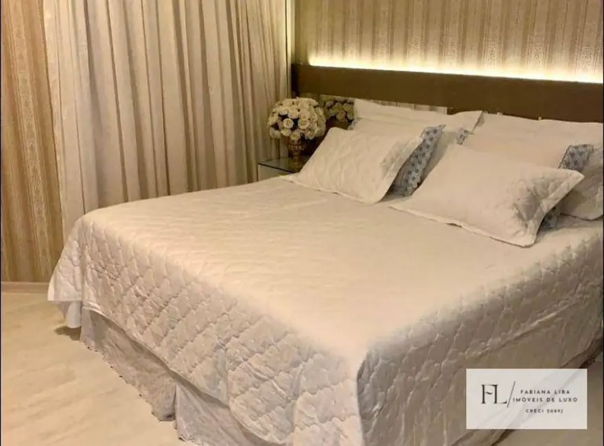 Foto 9 de Casa de Condomínio com 3 quartos à venda, 157m2 em Lagoa Salgada, Feira De Santana - BA