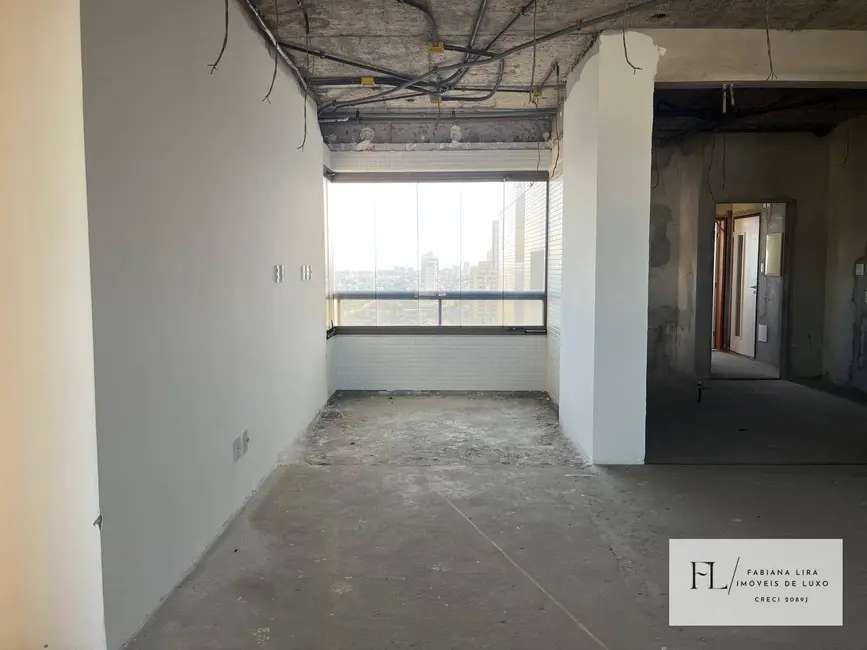 Apartamento com 3 quartos à venda, 205m2 em Santa Mônica, Feira De Santana - BA - imagem 3 Foto 3 de Apartamento com 3 quartos à venda, 205m2 em Santa Mônica, Feira De Santana - BA