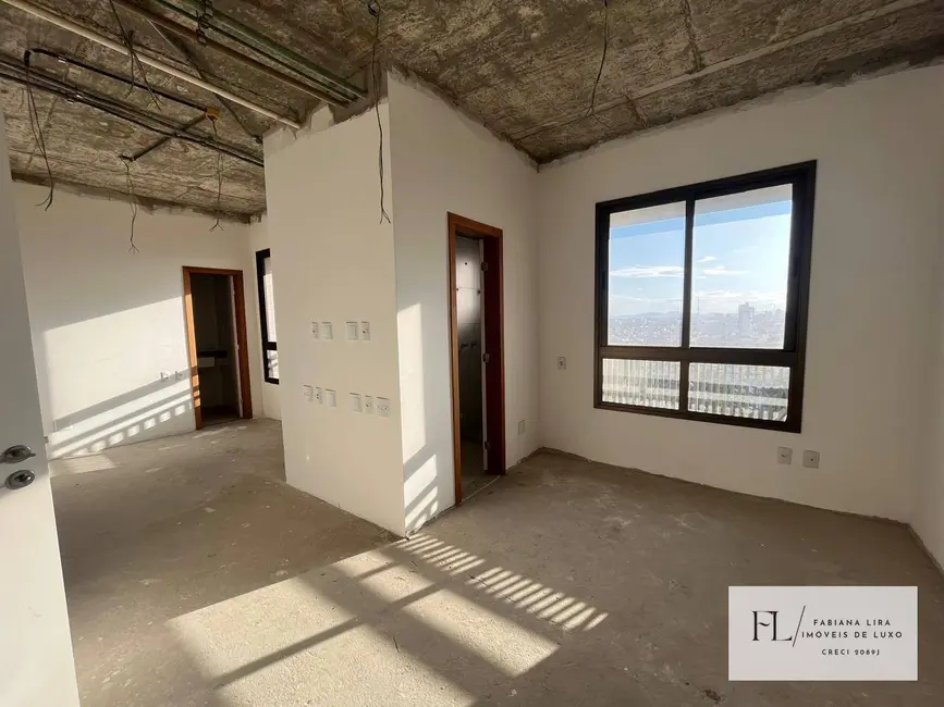 Apartamento com 3 quartos à venda, 205m2 em Santa Mônica, Feira De Santana - BA - imagem 7 Foto 7 de Apartamento com 3 quartos à venda, 205m2 em Santa Mônica, Feira De Santana - BA