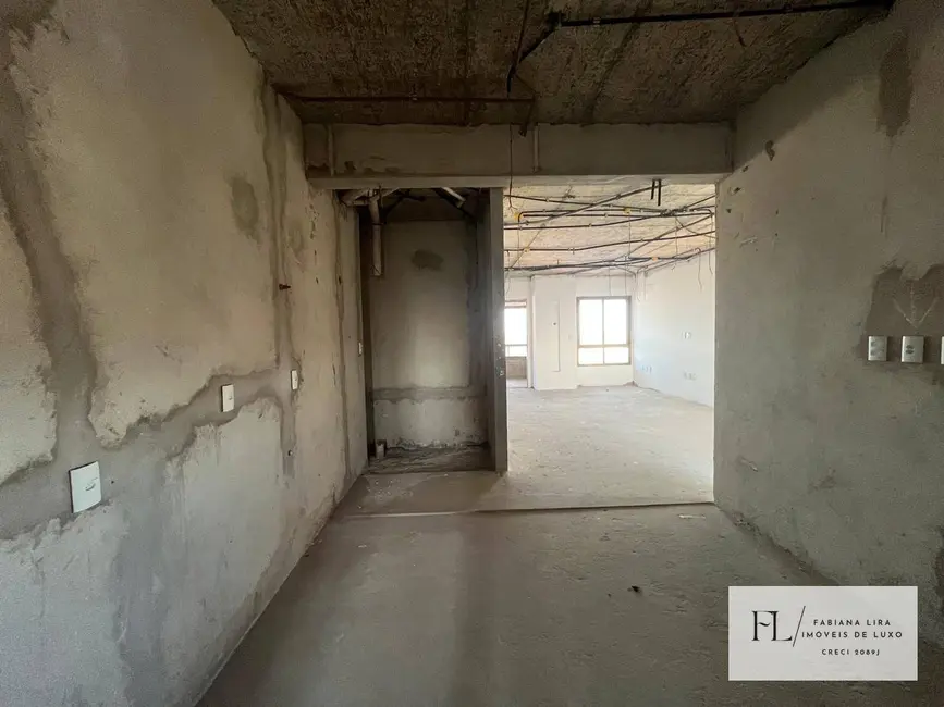 Apartamento com 3 quartos à venda, 205m2 em Santa Mônica, Feira De Santana - BA - imagem 6 Foto 6 de Apartamento com 3 quartos à venda, 205m2 em Santa Mônica, Feira De Santana - BA