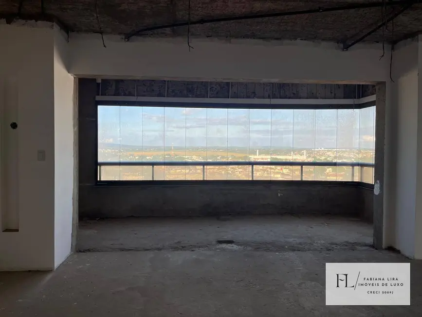 Apartamento com 3 quartos à venda, 205m2 em Santa Mônica, Feira De Santana - BA - imagem 9 Foto 9 de Apartamento com 3 quartos à venda, 205m2 em Santa Mônica, Feira De Santana - BA