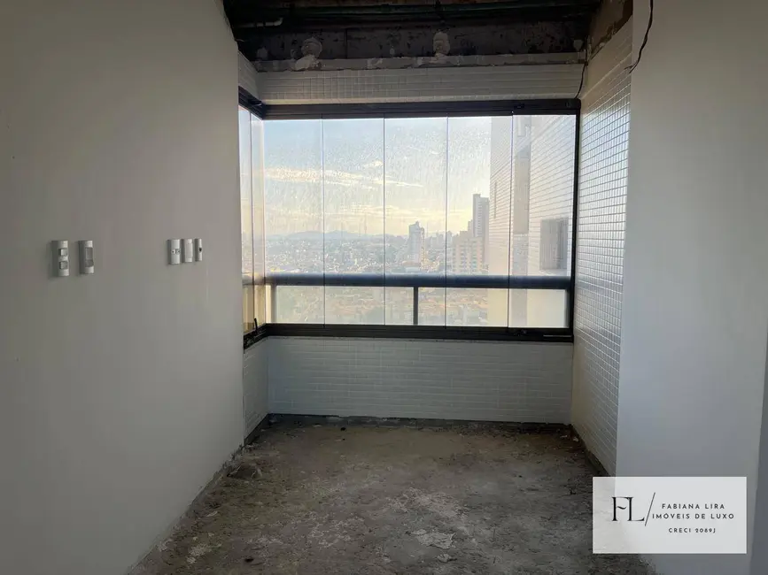 Apartamento com 3 quartos à venda, 205m2 em Santa Mônica, Feira De Santana - BA - imagem 4 Foto 4 de Apartamento com 3 quartos à venda, 205m2 em Santa Mônica, Feira De Santana - BA